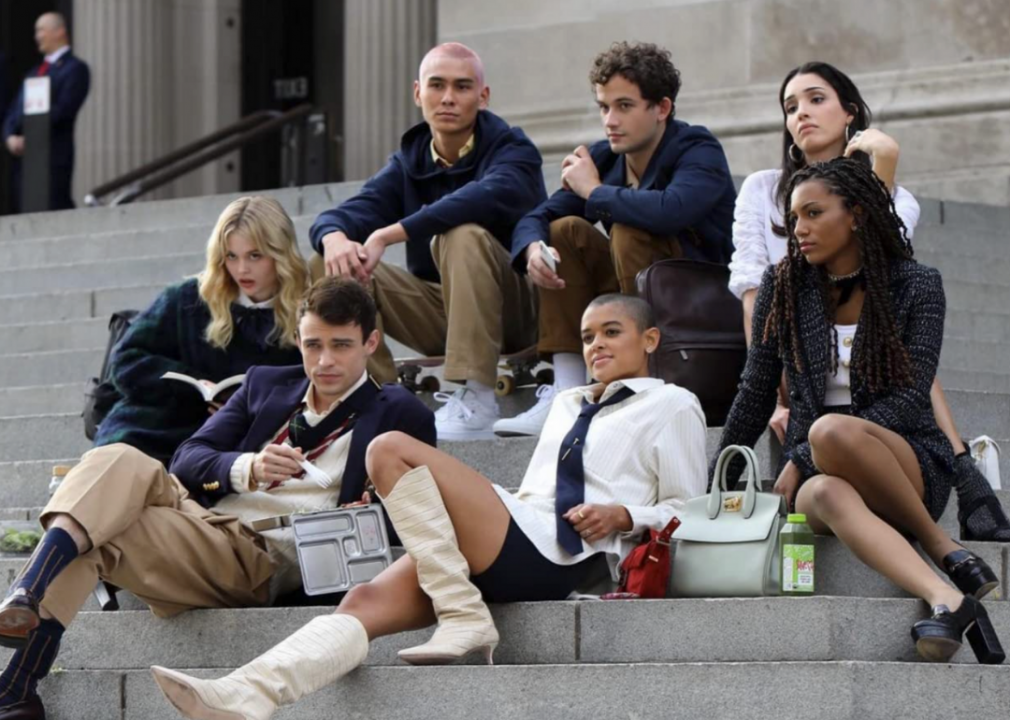 50 highly anticipated TV series coming out in 2021